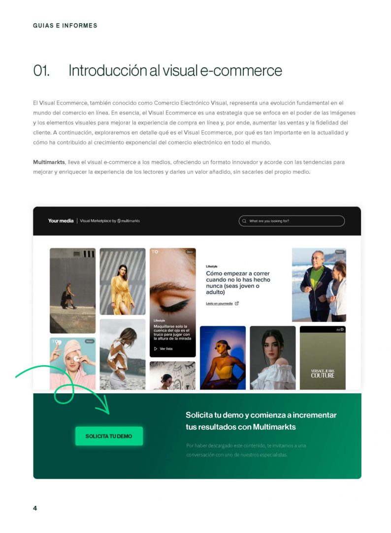 LOS SECRETOS DEL VISUAL ECOMMERCE 2